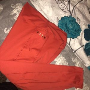 PINK ultimate leggings